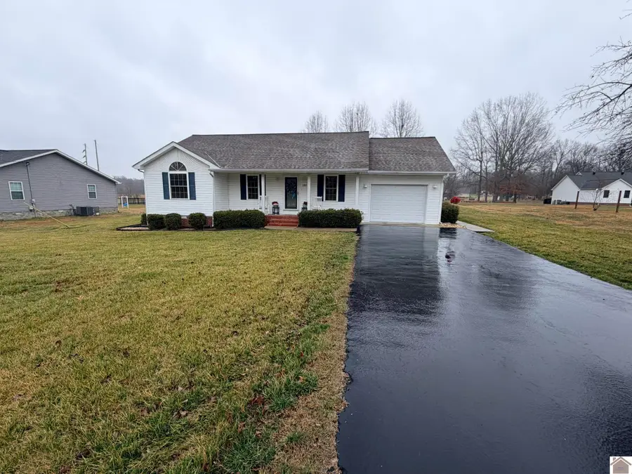 1289 Bethel Road, Benton, KY 42025 - #2
