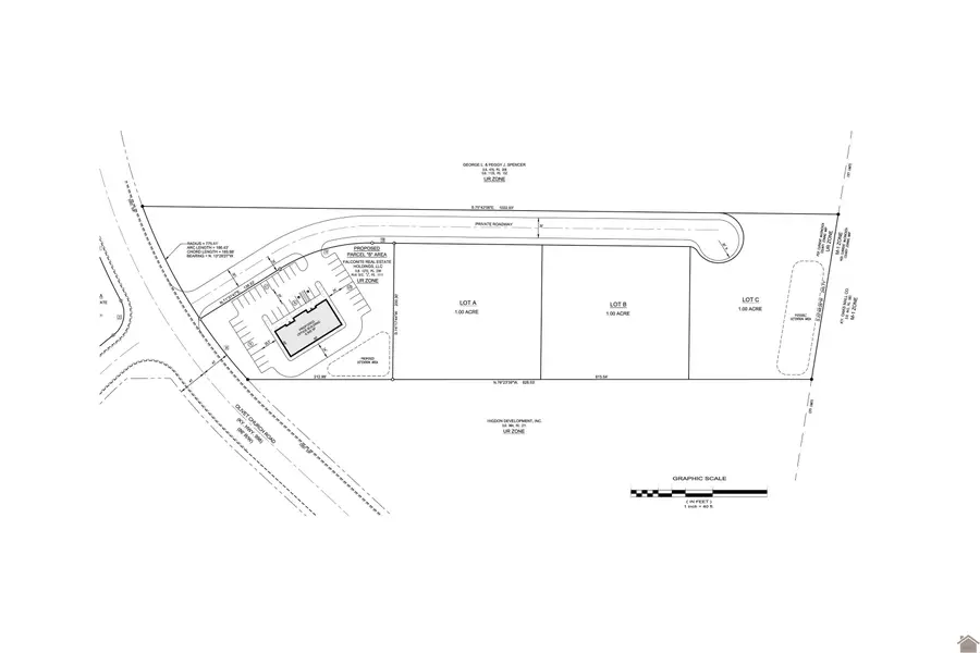 3180 New Holt Road, Paducah, KY 42001 - #2