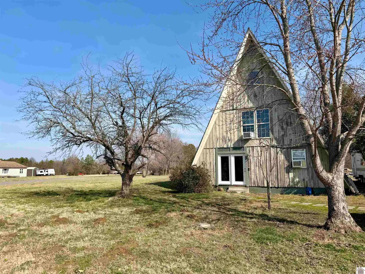 3185 Wadesboro Road, Benton, KY 42025 - #1