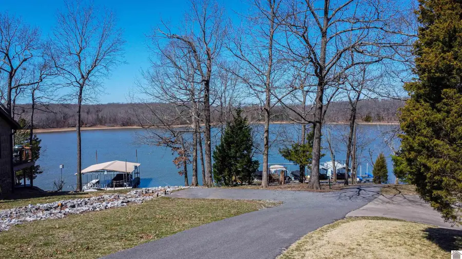 115 Dogwood Hills Club Dr, Gilbertsville, KY 42044 - #3