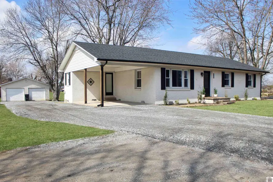 3735 State Route 303, Mayfield, KY 42066 - #2