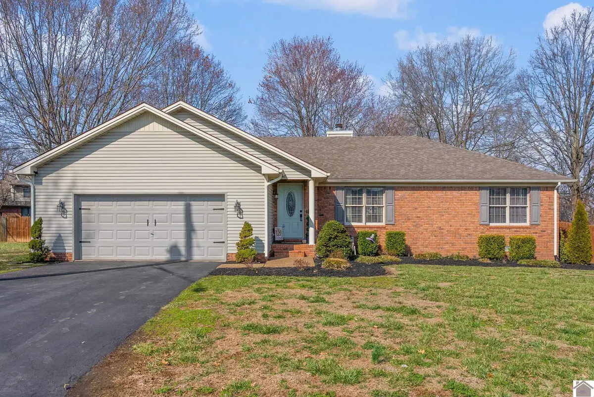 1407 Oak Tree Court, Hopkinsville, KY 42240 - #1