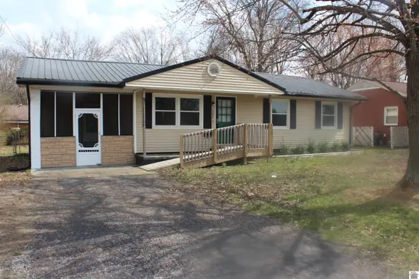 1506 Murray Street, Mayfield, KY 42066