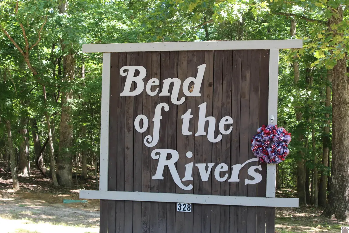 328 Champion Hills Unit 16 A, Kuttawa, KY 42055 - #1