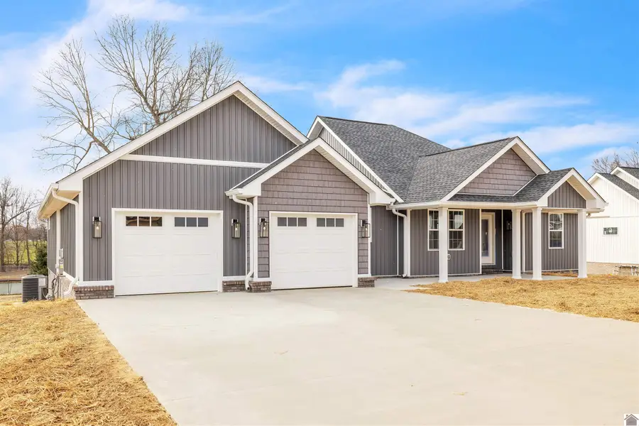 120 Timber Ridge, Mayfield, KY 42066 - #2