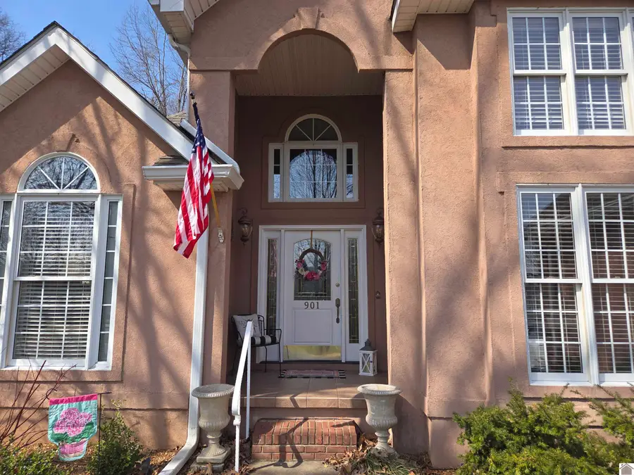 901 Aspen Way, Paducah, KY 42003 - #2