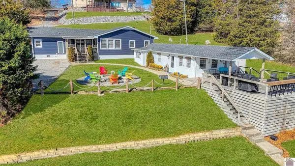 110 Lakeshore Drive, New Concord, KY 42076