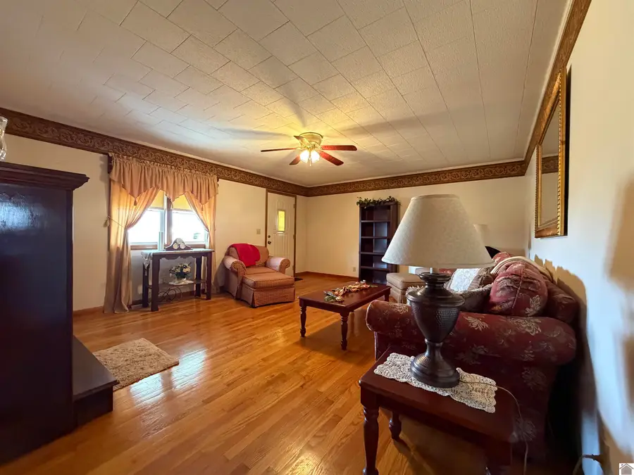 320 Harvey Lane, Princeton, KY 42445 - #3