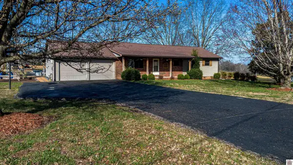 91 Thorn Road, Gilbertsville, KY 42044