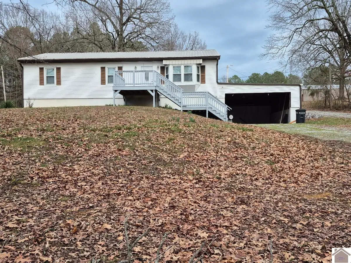 154 Stella Lane, Calvert City, KY 42029 - #1