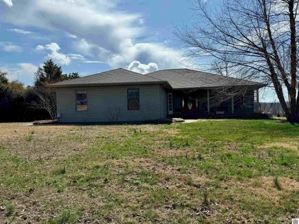 102 Meadowlark Rd, Princeton, KY 42445