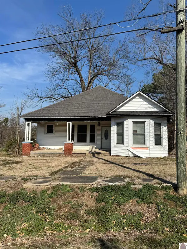 132 Hobbs Street, Arlington, KY 42021