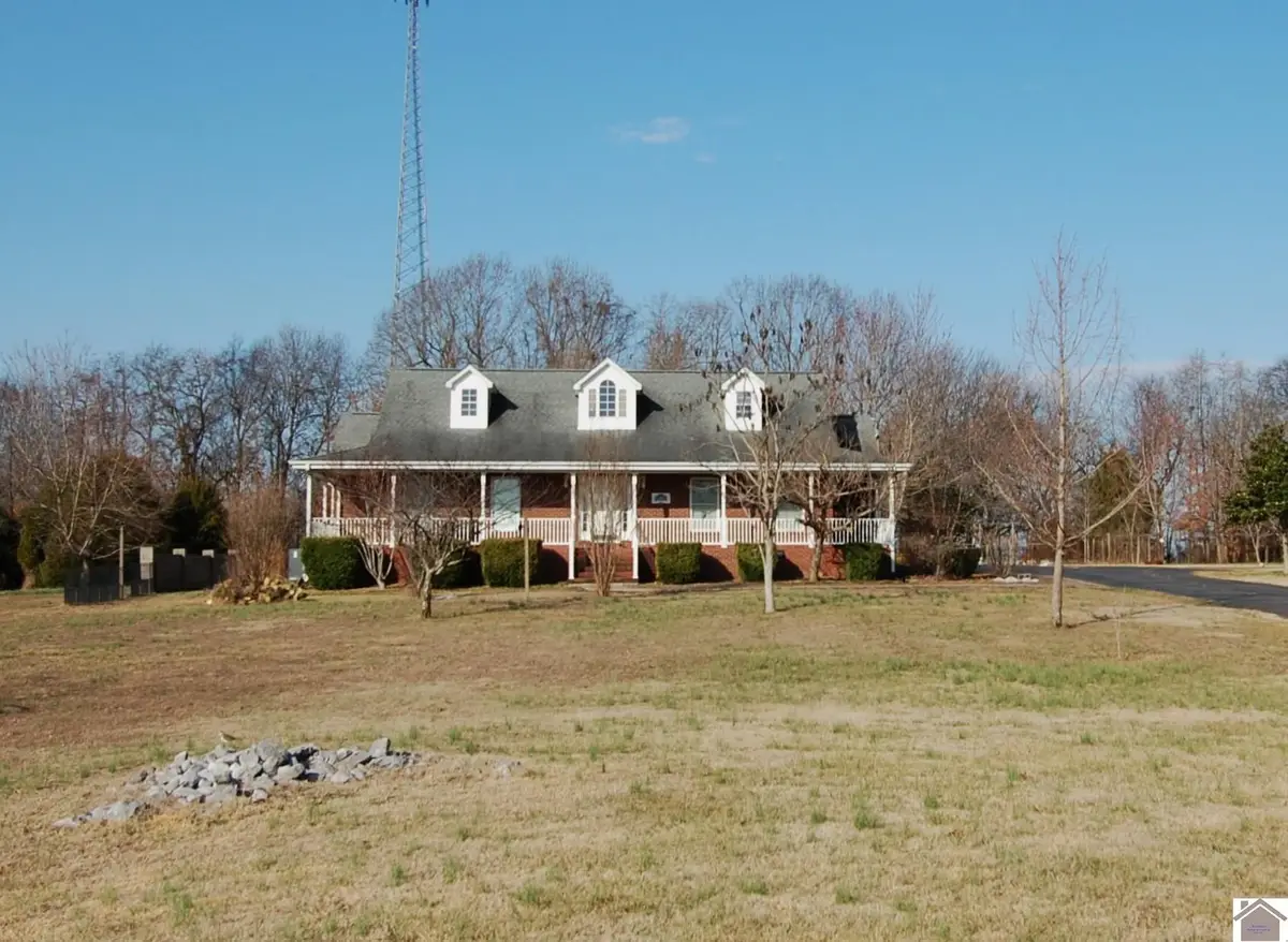 181 Symsonia Road, Symsonia, KY 42082 - #1