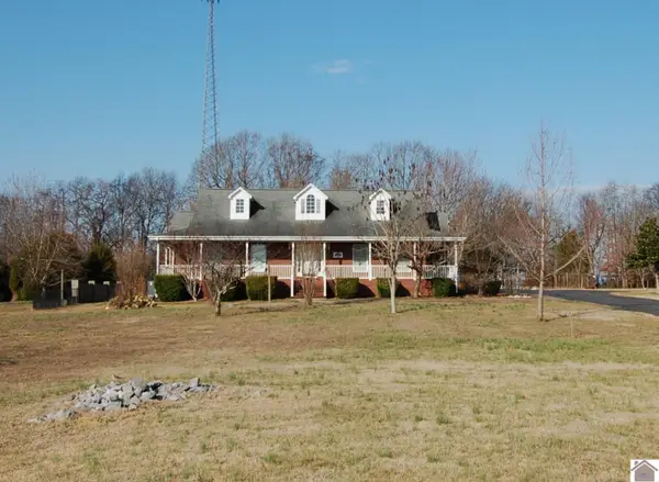 181 Symsonia Road, Symsonia, KY 42082