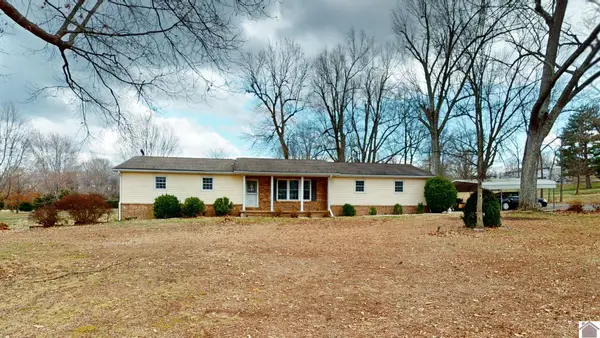 1339 Colorado St, Calvert City, KY 42029