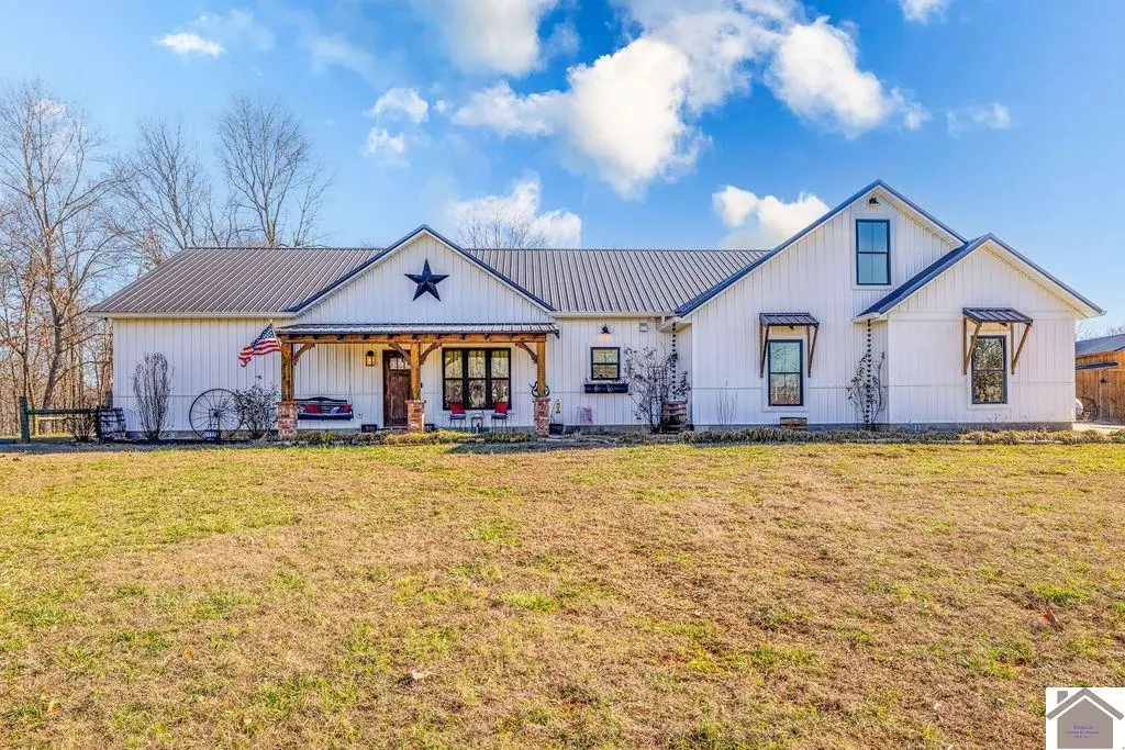 1800 Wray Road, Wingo, KY 42088 - #1