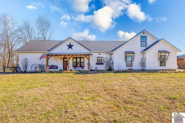 1800 Wray Road, Wingo, KY 42088