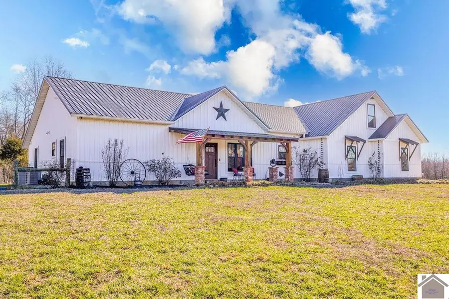 1800 Wray Road, Wingo, KY 42088 - #2