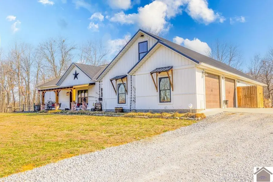 1800 Wray Road, Wingo, KY 42088 - #3