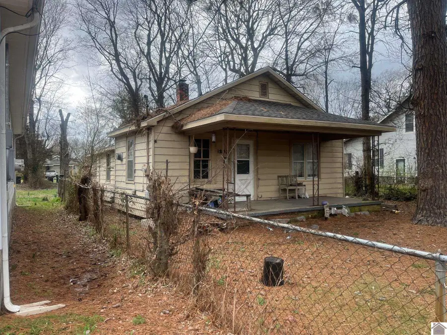 1205 N 12th Street, Paducah, KY 42001 - #2