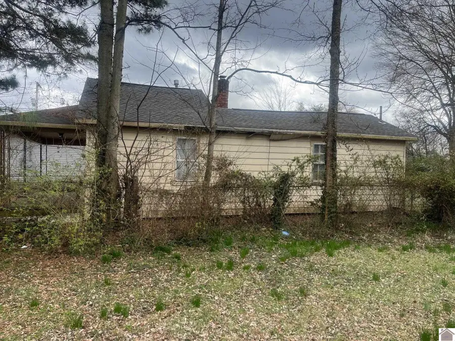 1205 N 12th Street, Paducah, KY 42001 - #3