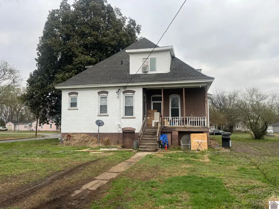 1742 N 12th St., Paducah, KY 42001 - #3