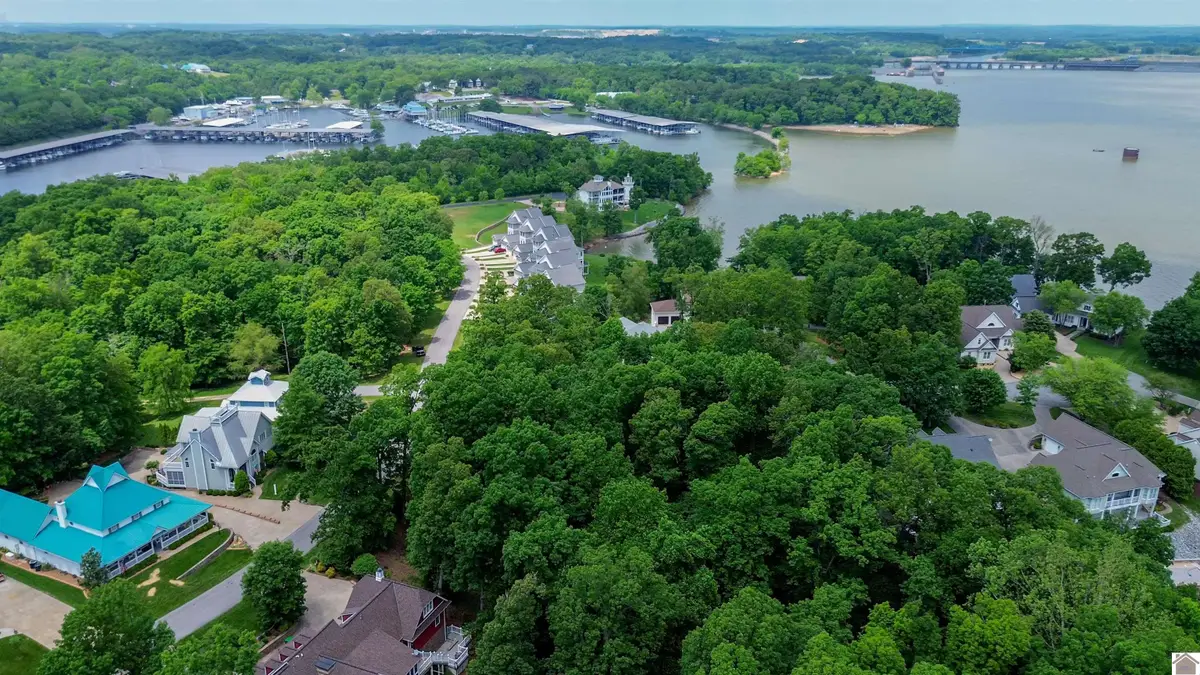 Lot 38 Marina Village Dr, Grand Rivers, KY 42045 - #1