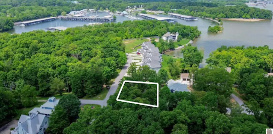 Lot 38 Marina Village Dr, Grand Rivers, KY 42045 - #2