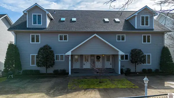 106 Treetops, Benton, KY 42025