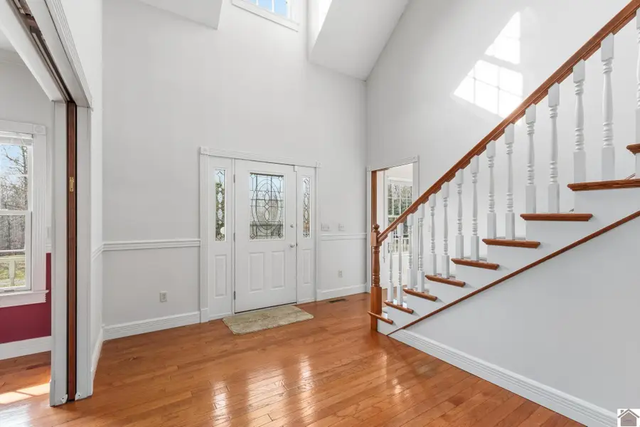 1478 Bill Thompson Road, Kuttawa, KY 42038 - #2