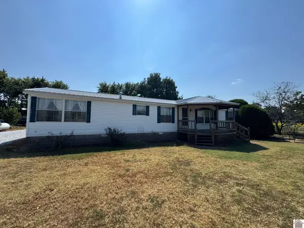 1761 Hudson Road, Fulton, KY 42041