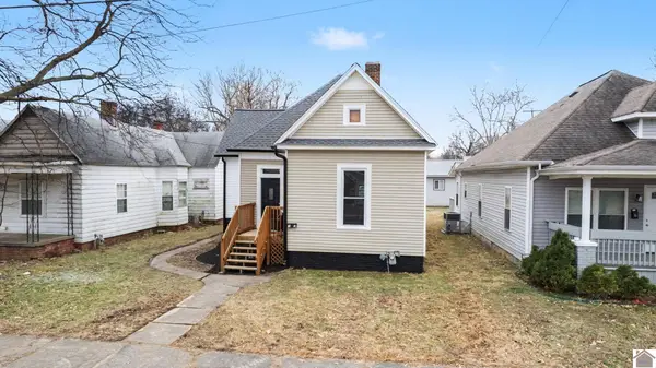 2014 Guthrie Ave., Paducah, KY 42003