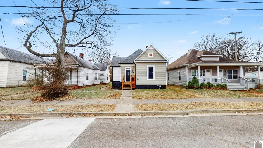 2014 Guthrie Ave., Paducah, KY 42003 - #3