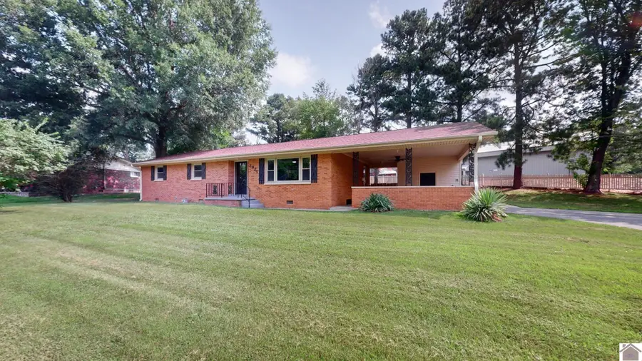 3921 Laura Court, Paducah, KY 42001 - #2