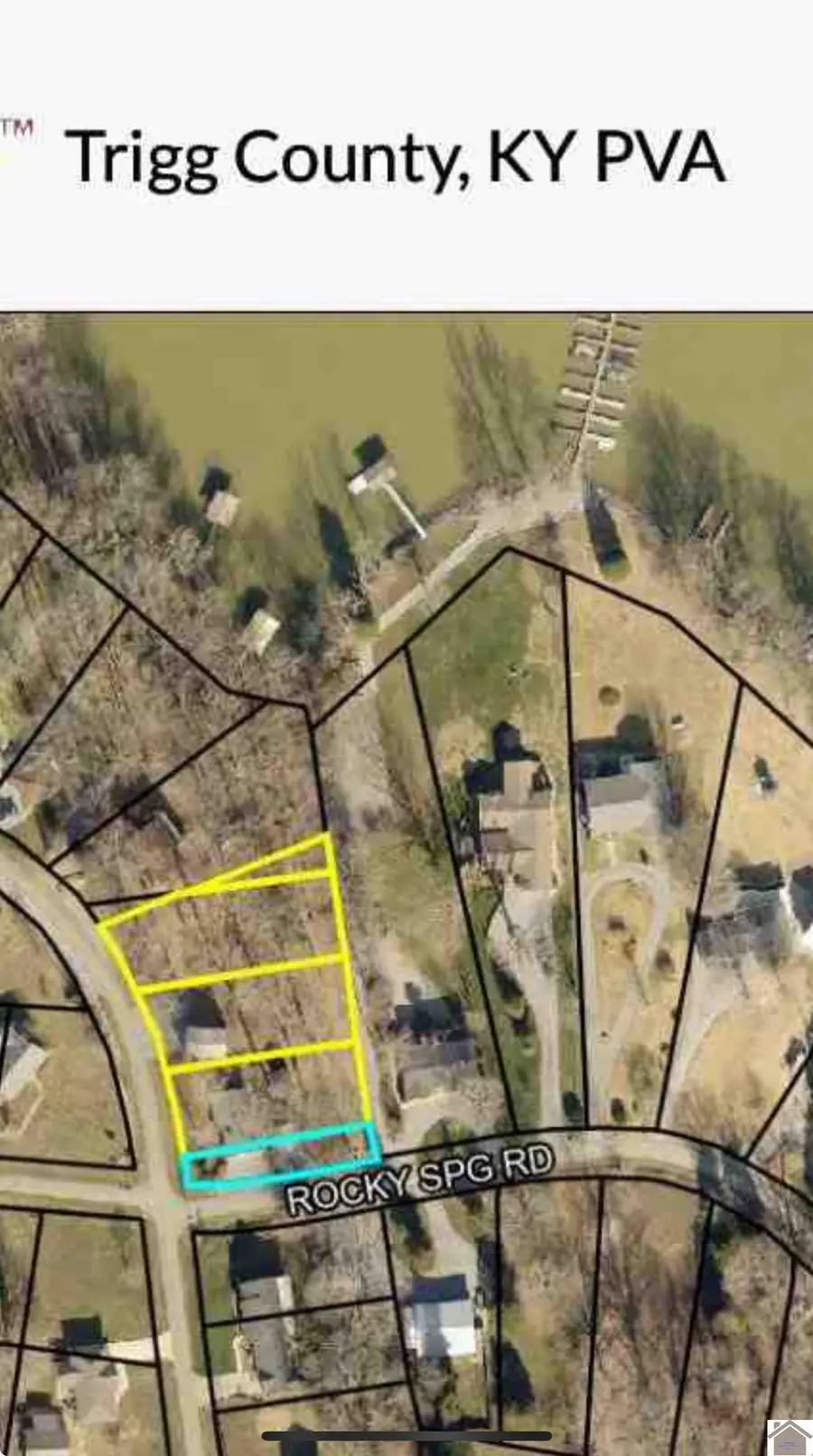 510 Carriage Cove Road, Cadiz, KY 42211 - #2