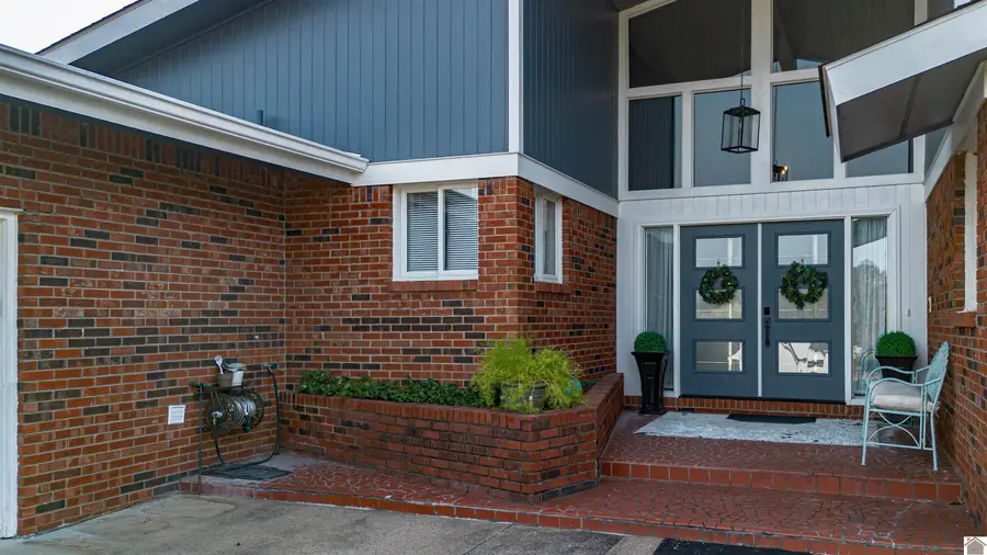 192 Rock Castle Rd, Gilbertsville, KY 42044 - #3