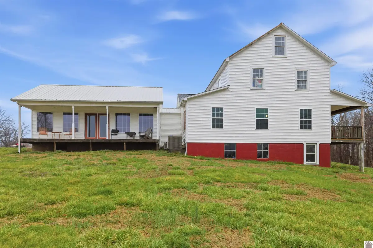 425 Grant Lane, Mayfield, KY 42066 - #1