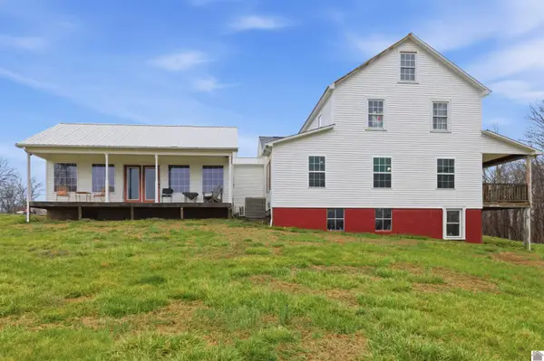 425 Grant Lane, Mayfield, KY 42066