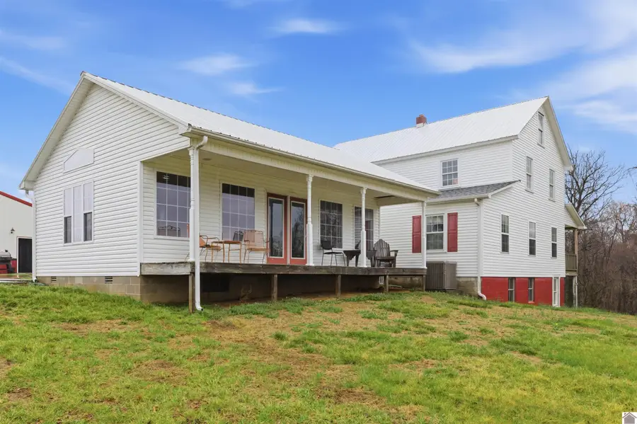 425 Grant Lane, Mayfield, KY 42066 - #2