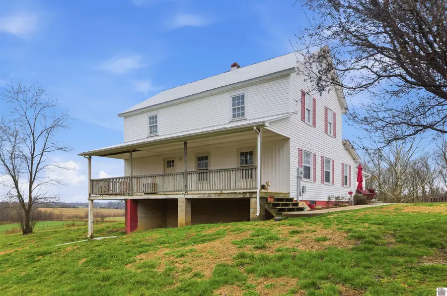 425 Grant Lane, Mayfield, KY 42066 - #3