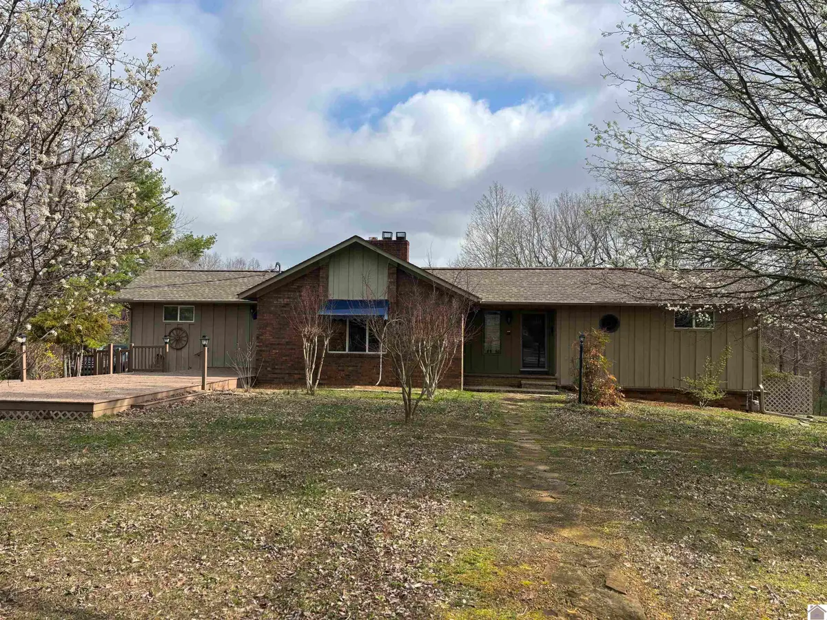 92 Timmons Lane, Gilbertsville, KY 42044 - #1