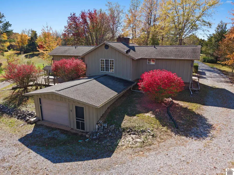 92 Timmons Lane, Gilbertsville, KY 42044 - #3