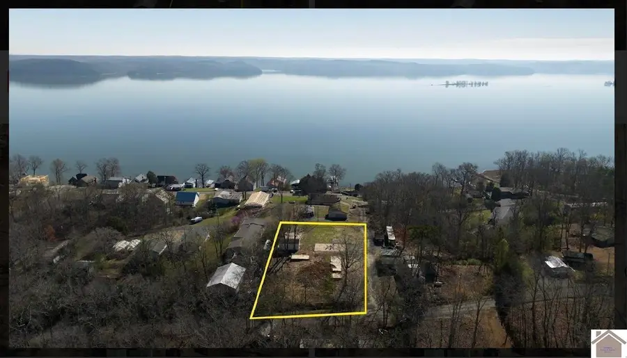 16 Park Hill Drive, New Concord, KY 42076 - #2