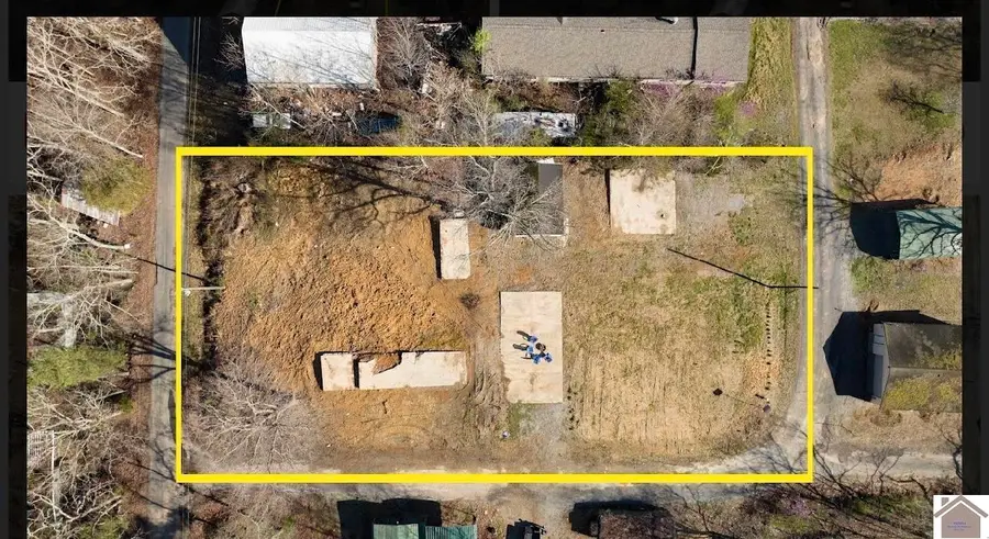 16 Park Hill Drive, New Concord, KY 42076 - #3