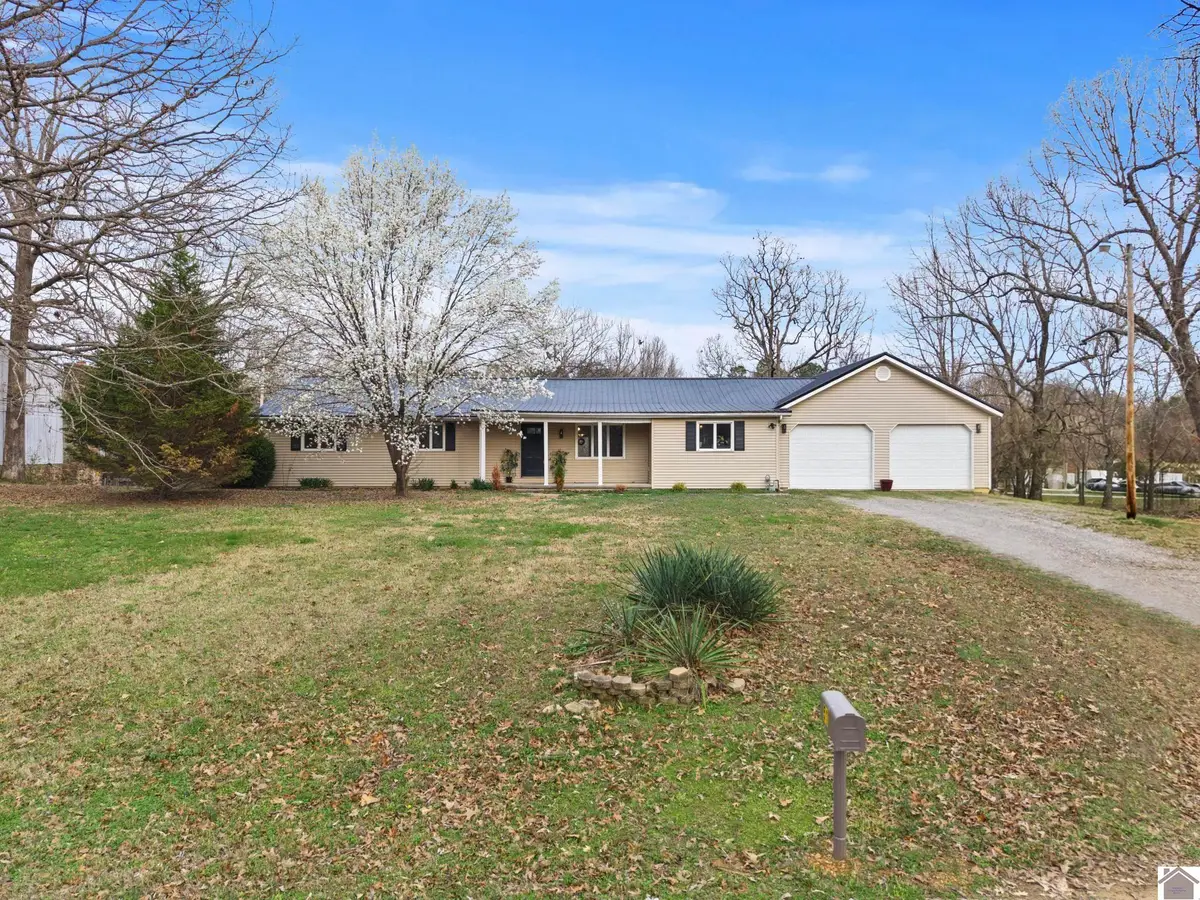 51 Hook Lane, Benton, KY 42025 - #1