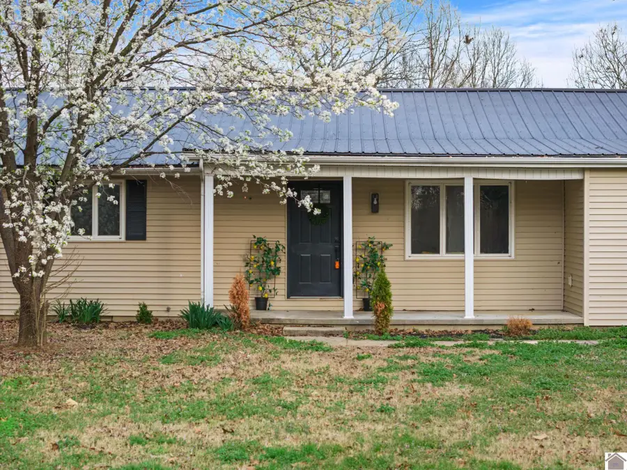 51 Hook Lane, Benton, KY 42025 - #2