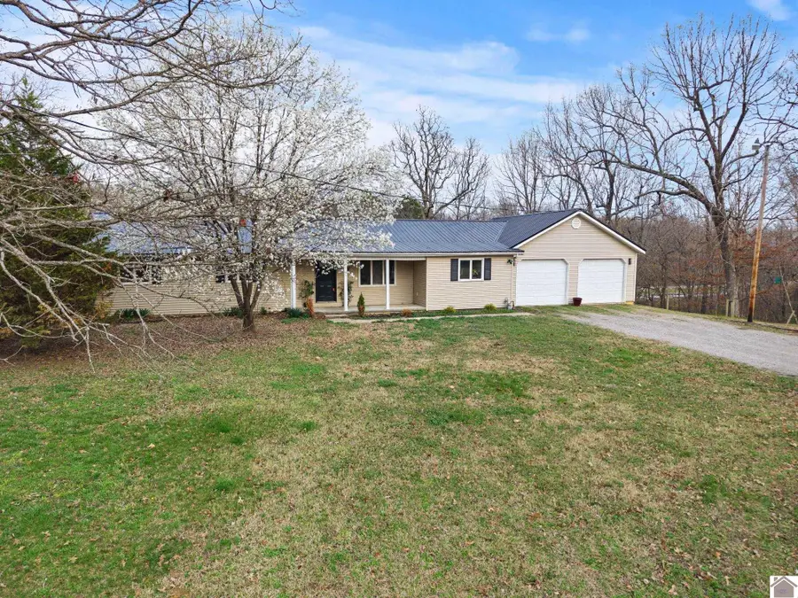51 Hook Lane, Benton, KY 42025 - #3