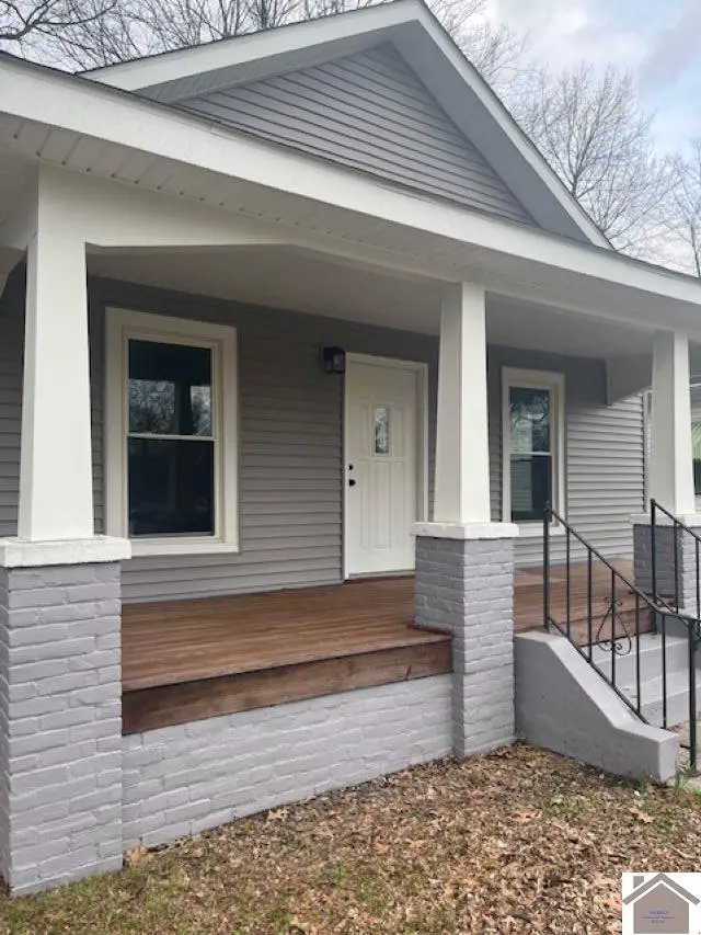 1905 B Street, Paducah, KY 42003 - #1