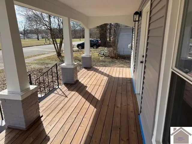 1905 B Street, Paducah, KY 42003 - #2