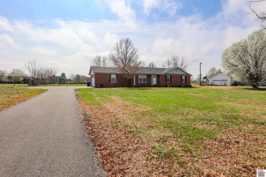 6955 Lindview Dr, Paducah, KY 42001 - #2
